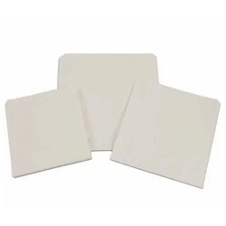 10x10" Grease Proof Bags