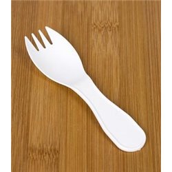 Plastico Mini Fork