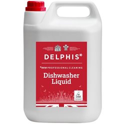Delphis Machine Dish Wash