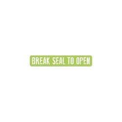 Break Seal