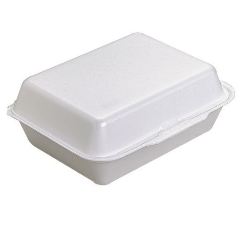 Meal Box Medium- Hot Box HB9