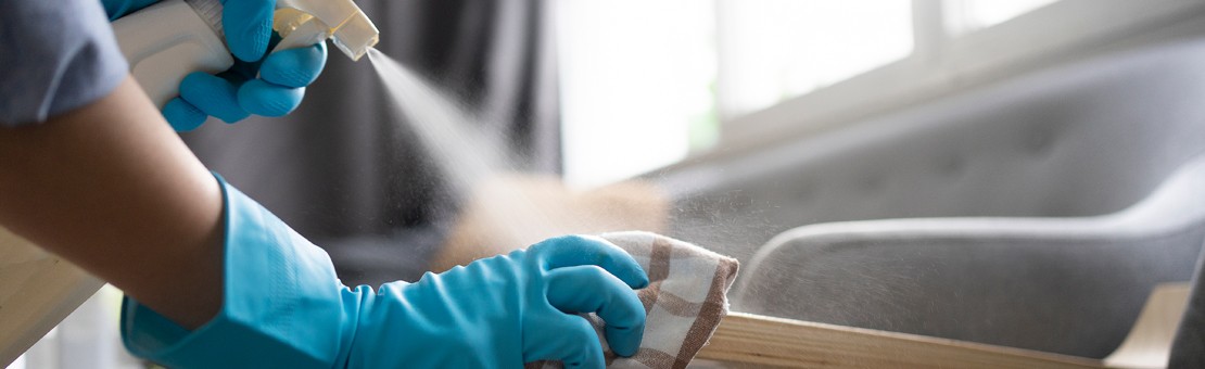 Care Homes | Cleaning & Hygiene Products